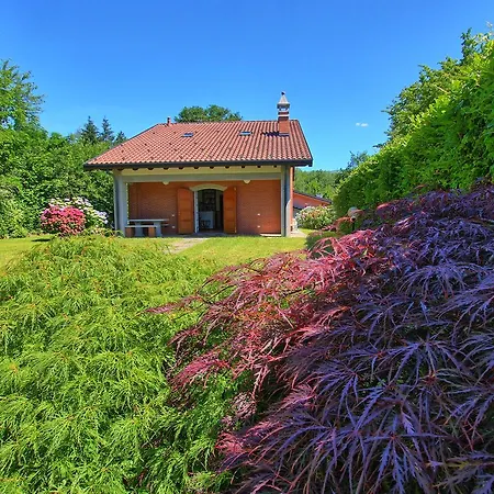 Lake Villa