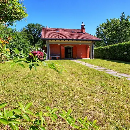 Lake Villa Montorfano