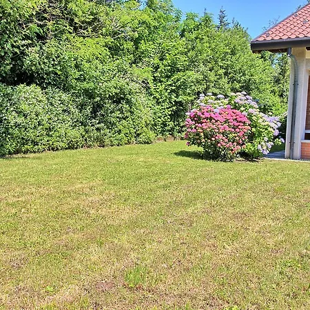 Villa Lake Montorfano